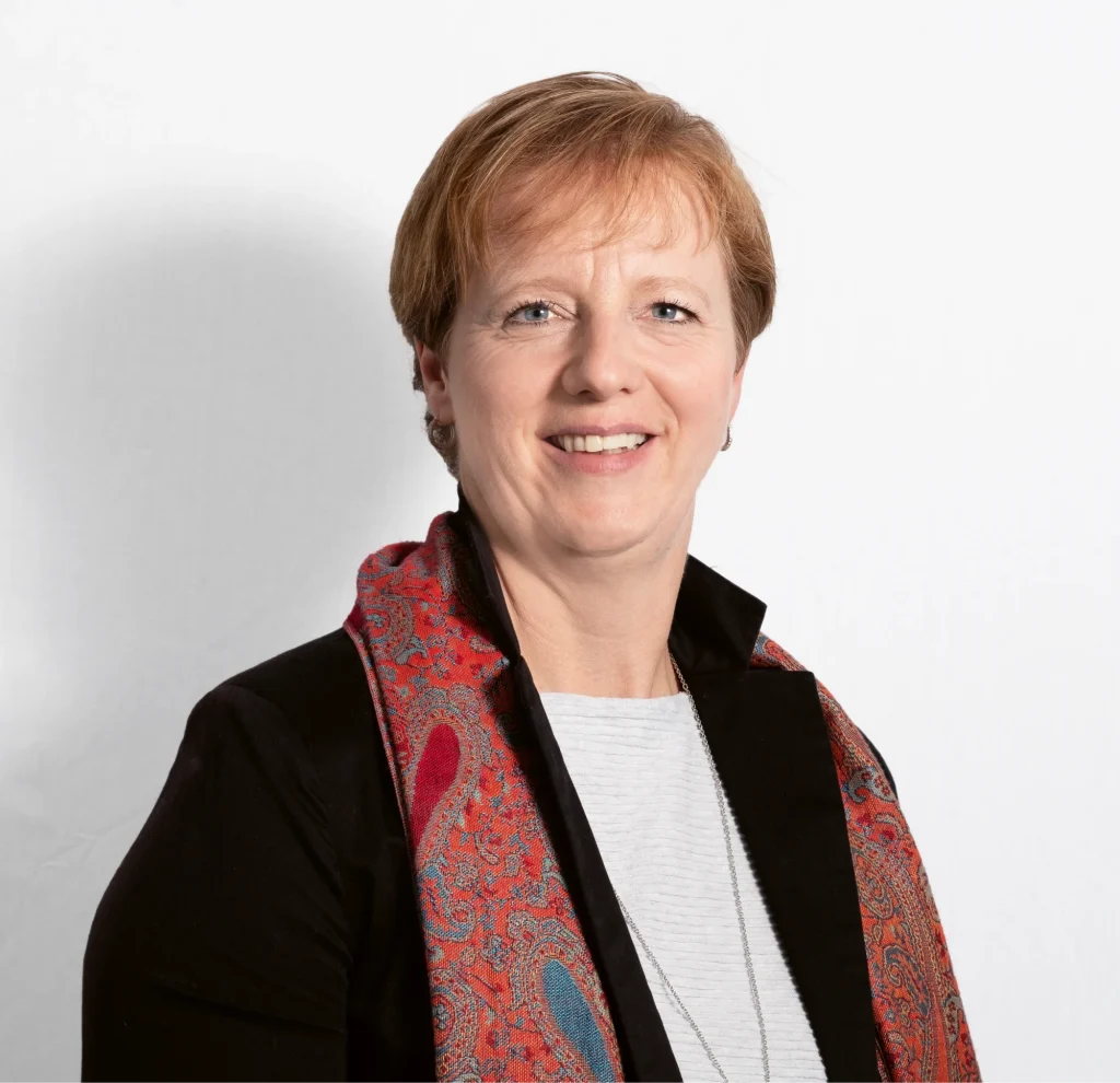 Kathrin Aschmann