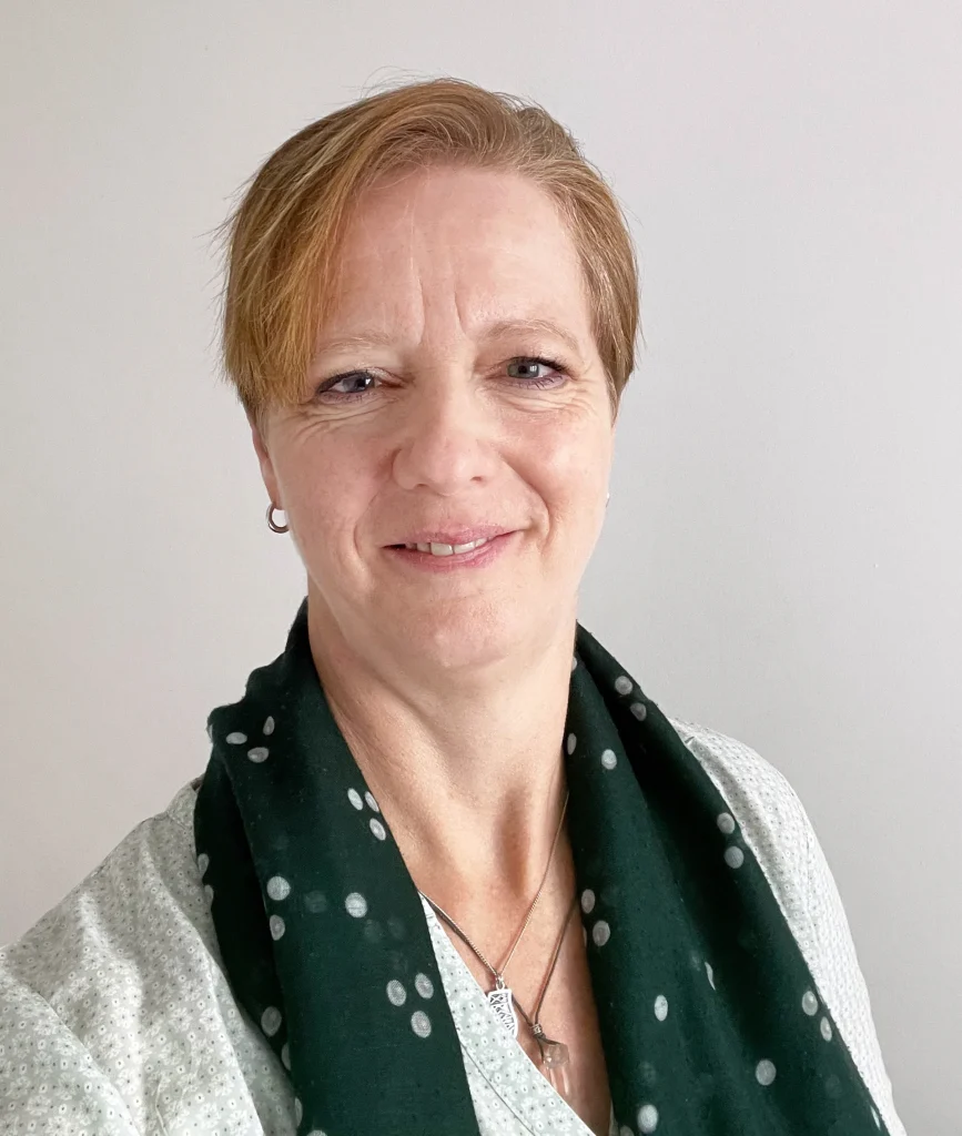 Kathrin Aschmann