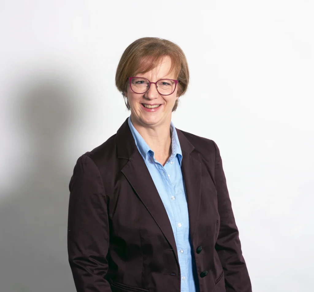 Kathrin Aschmann