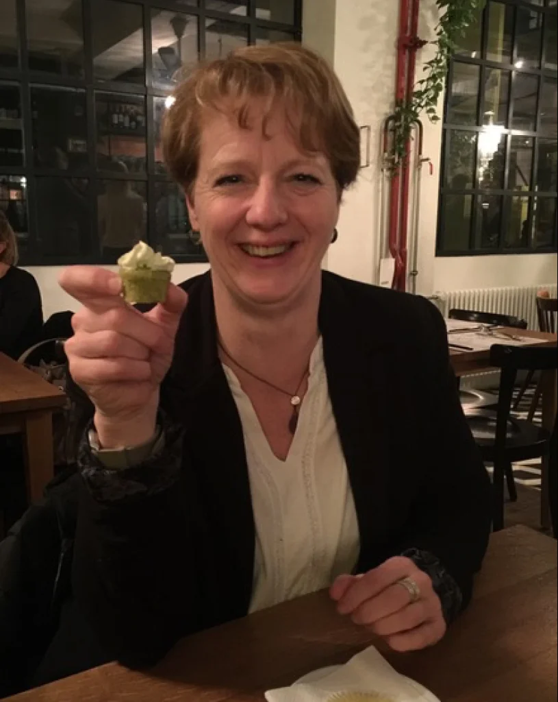 Kathrin Aschmann